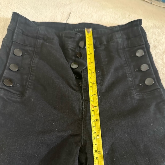 EUC J Brand Natasha Pants - Picture 9 of 14